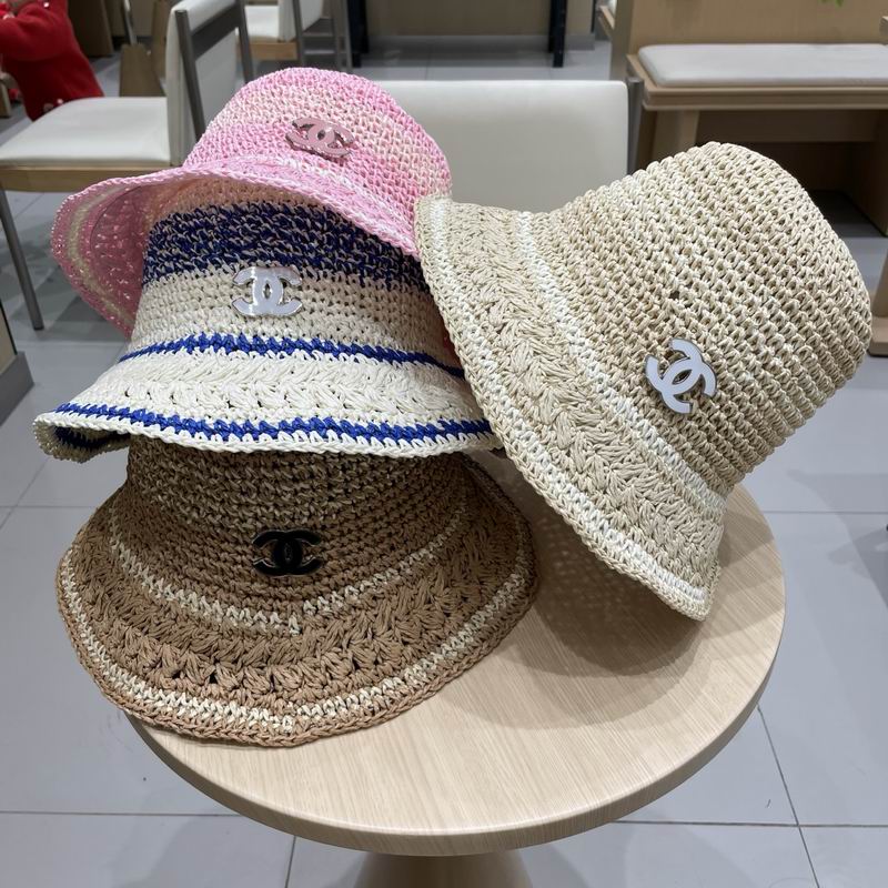 Chanel hat 030951